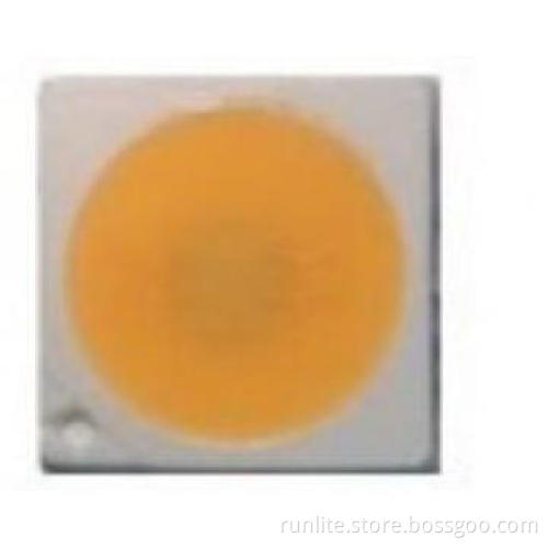 Best Quality—RoHS EMC3030 1W LEDs(Warm White)